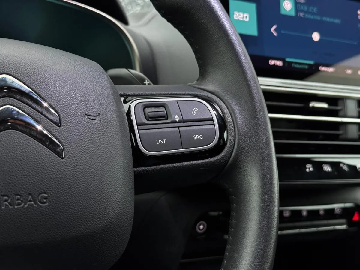 1.6 Plug-in Hybrid 225 ë-Series |Camera |Keyless |Standkachel