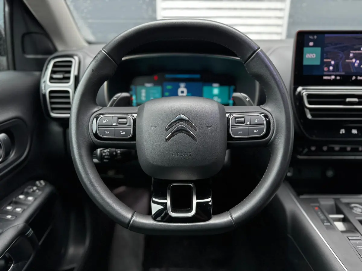 1.6 Plug-in Hybrid 225 ë-Series |Camera |Keyless |Standkachel