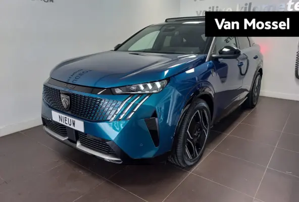 GT 73 kWh | NIEUW MODEL!! | Navigatie | Panorama-dak | dodehoek detectie | Nieuw te bestellen!