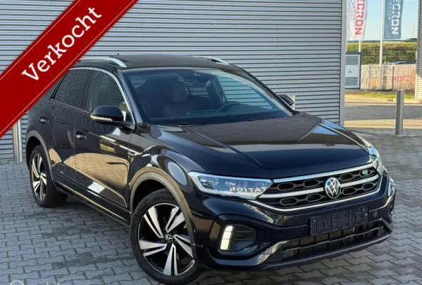2.0 TDI 110 KW DSG R-LINE