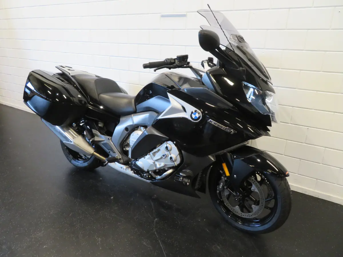 K1600 ABS SUPER GAAF! FUL