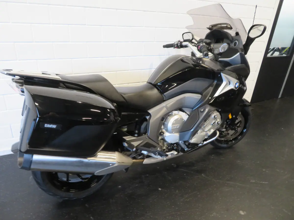 K1600 ABS SUPER GAAF! FUL