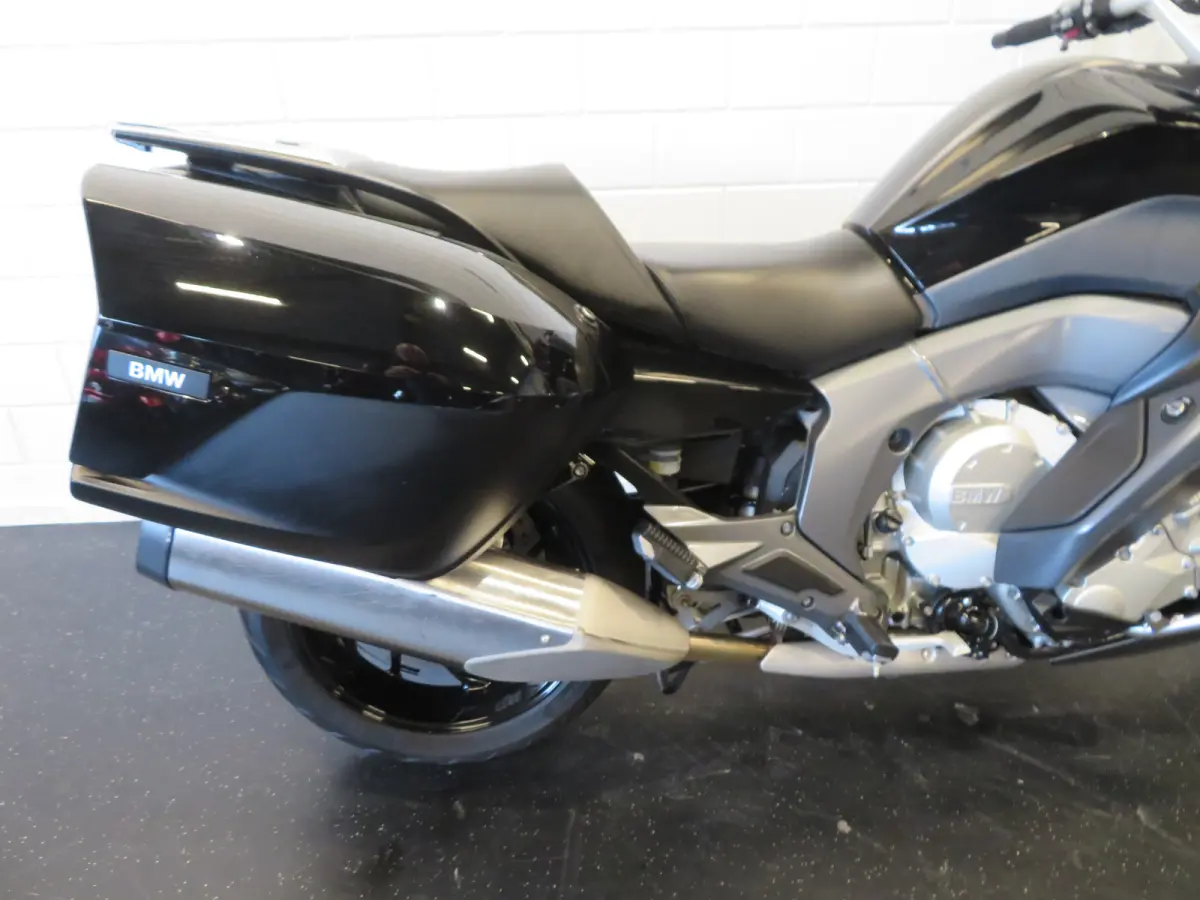 K1600 ABS SUPER GAAF! FUL