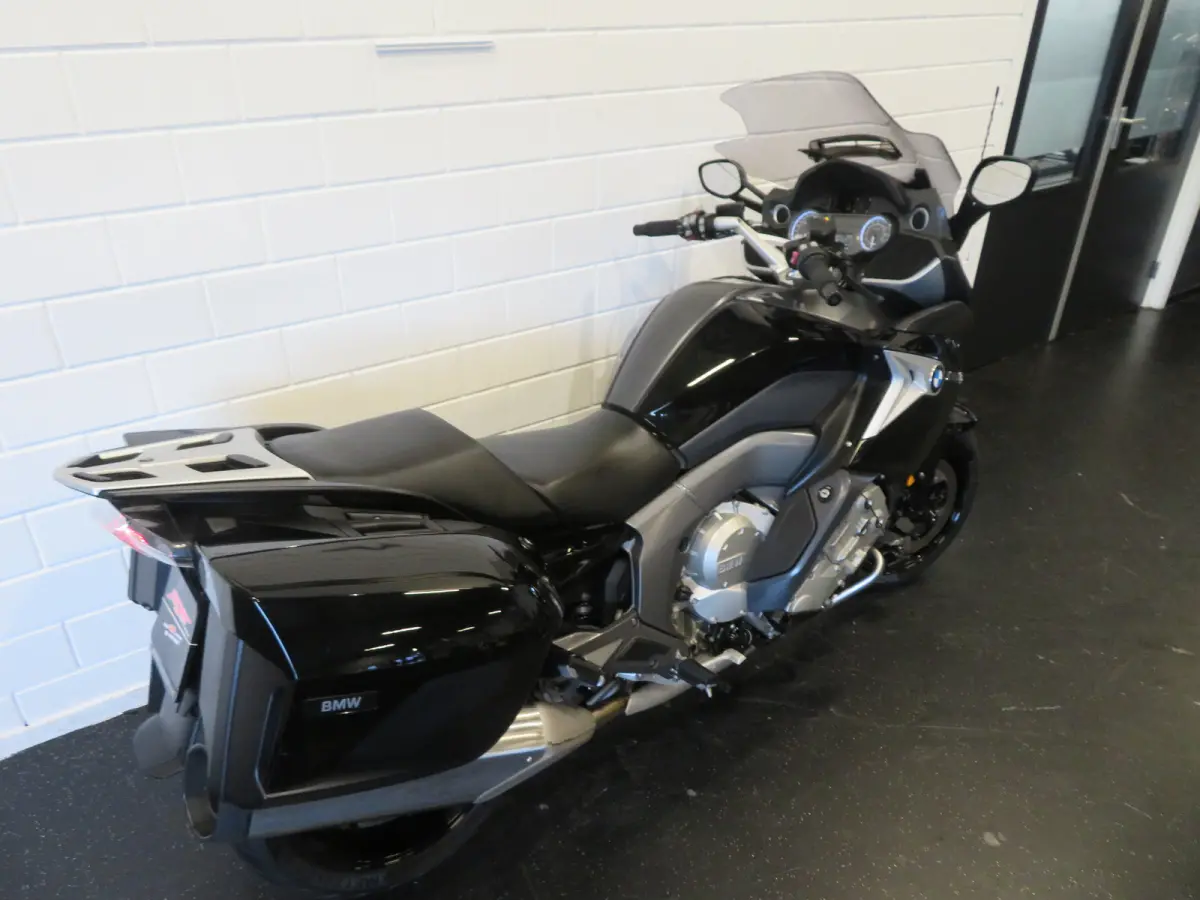 K1600 ABS SUPER GAAF! FUL
