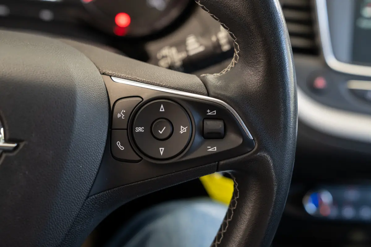 1.2 Turbo Edition Automaat | Apple Carplay & Android Auto | Parkeersensoren | Cruise Controle | Lichtmetalen velgen |