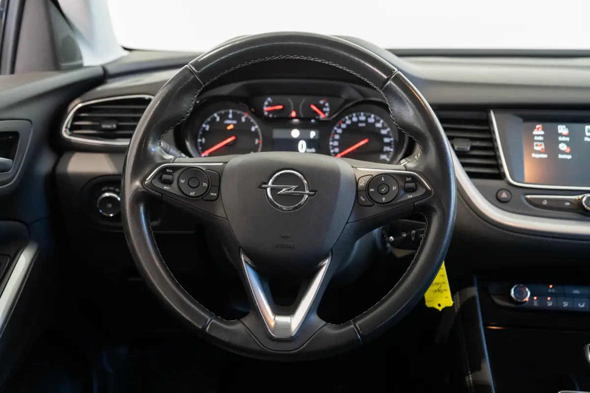 1.2 Turbo Edition Automaat | Apple Carplay & Android Auto | Parkeersensoren | Cruise Controle | Lichtmetalen velgen |