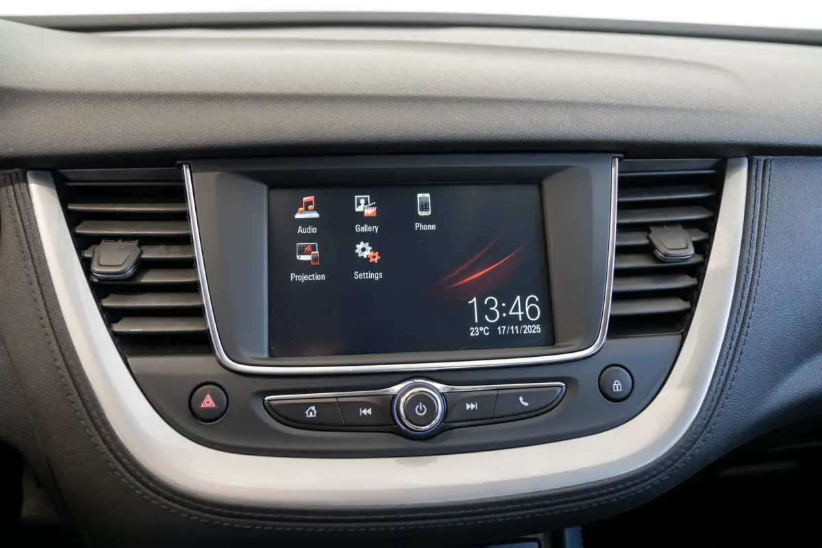 1.2 Turbo Edition Automaat | Apple Carplay & Android Auto | Parkeersensoren | Cruise Controle | Lichtmetalen velgen |