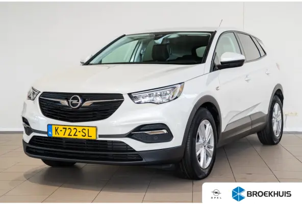 1.2 Turbo Edition Automaat | Apple Carplay & Android Auto | Parkeersensoren | Cruise Controle | Lichtmetalen velgen |