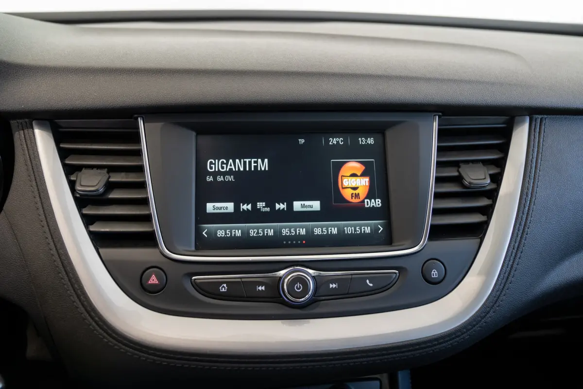 1.2 Turbo Edition Automaat | Apple Carplay & Android Auto | Parkeersensoren | Cruise Controle | Lichtmetalen velgen |