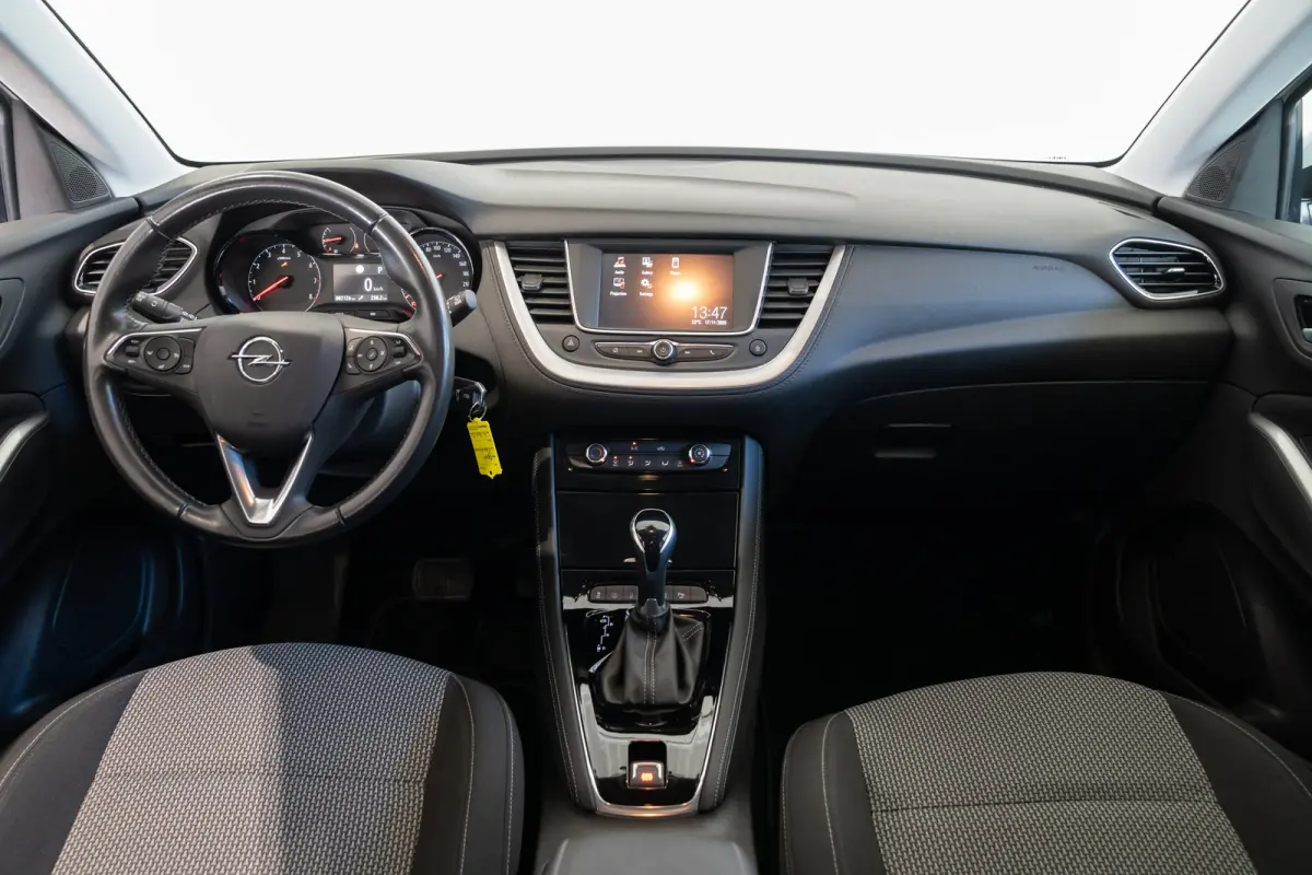 1.2 Turbo Edition Automaat | Apple Carplay & Android Auto | Parkeersensoren | Cruise Controle | Lichtmetalen velgen |