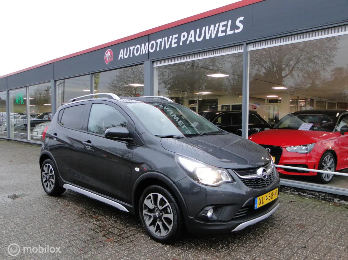 1.0 , automaat, benzine, 109989 km