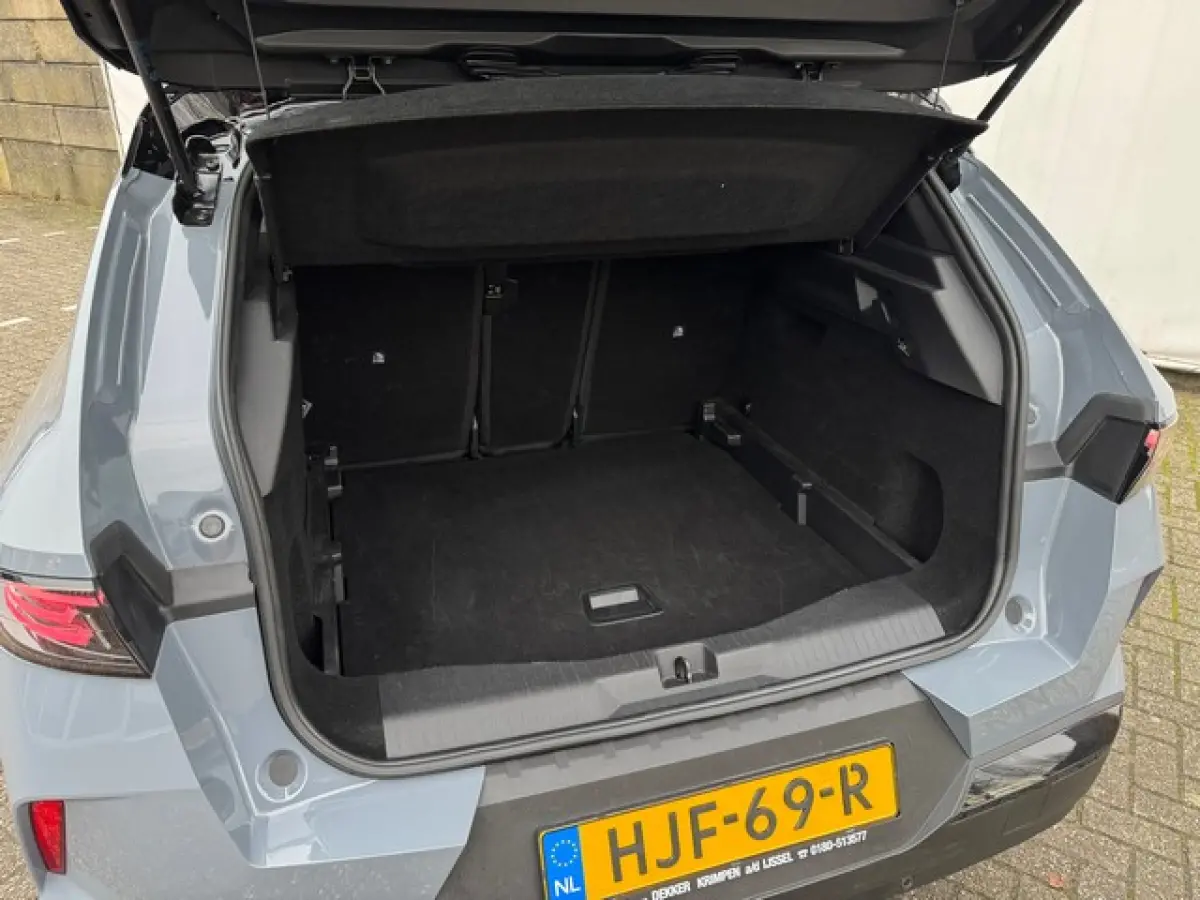 1.2 Turbo 145PK Hybrid GS met Navi/Camera, Head-up, Winterpakket, AGR, 19inch, Full LED