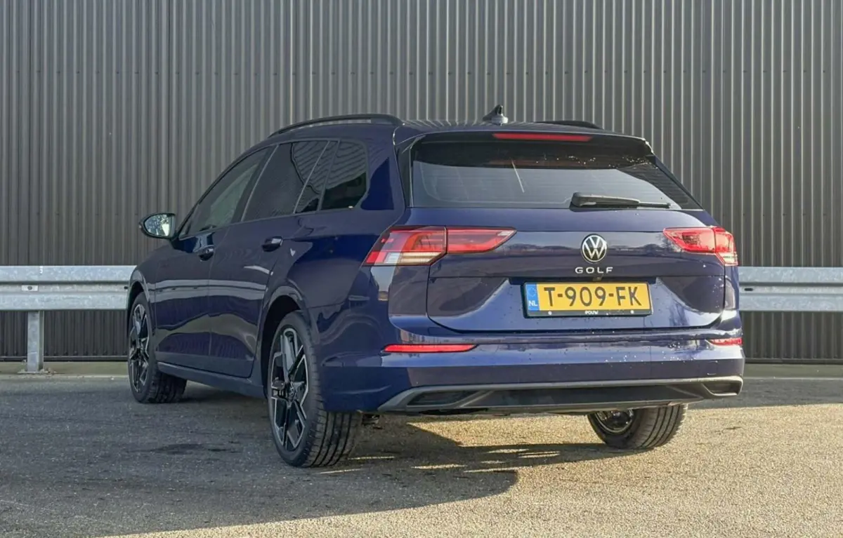 1.0 TSI 110pk Life | 18" Velgen | Navigatie | Adaptive Cruise | Camera | DAB