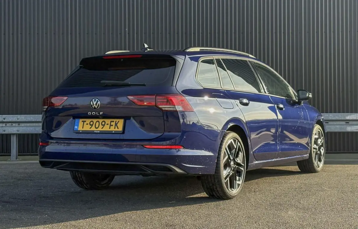 1.0 TSI 110pk Life | 18" Velgen | Navigatie | Adaptive Cruise | Camera | DAB