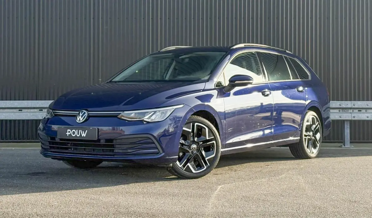 1.0 TSI 110pk Life | 18" Velgen | Navigatie | Adaptive Cruise | Camera | DAB