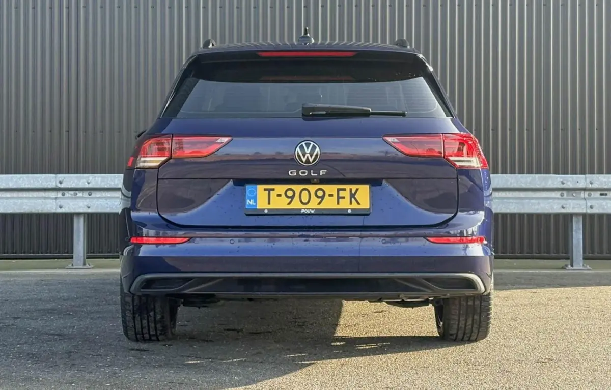 1.0 TSI 110pk Life | 18" Velgen | Navigatie | Adaptive Cruise | Camera | DAB