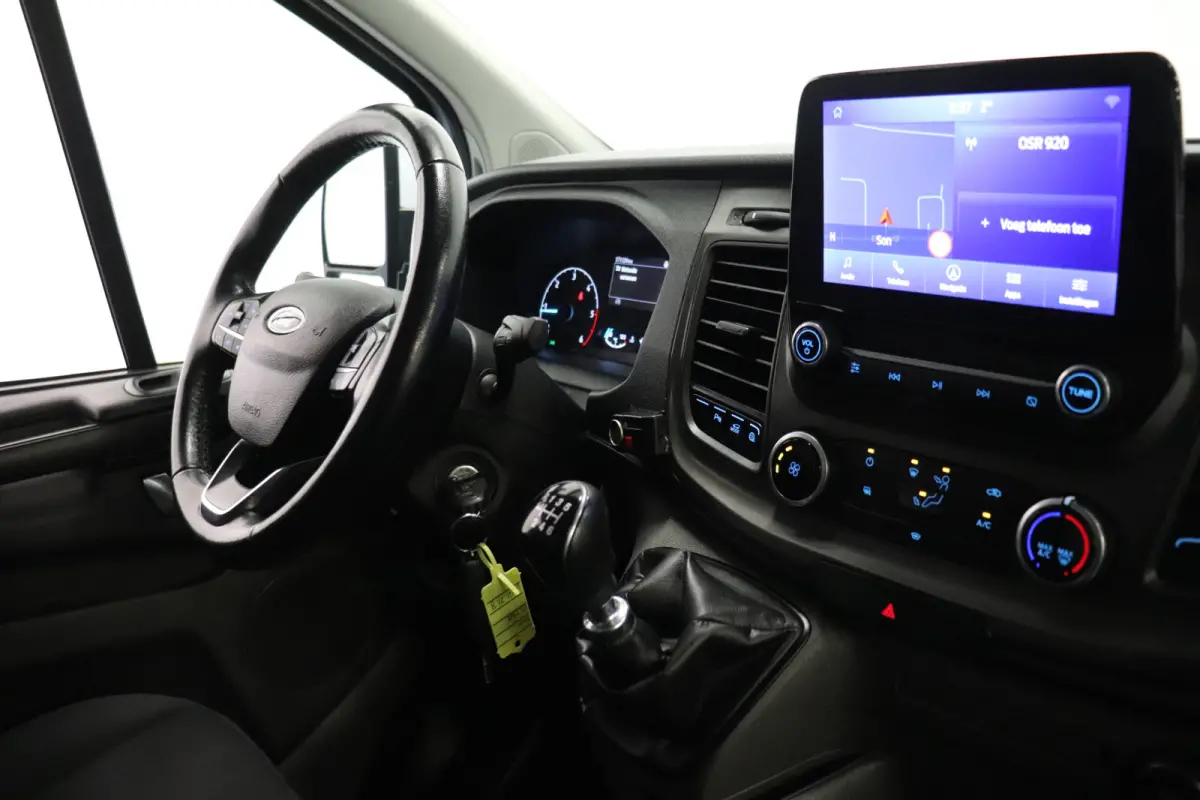 2.0 TDCI MHEV EURO 6 - Airco - Cruise - Camera - €13.499,- Excl.
