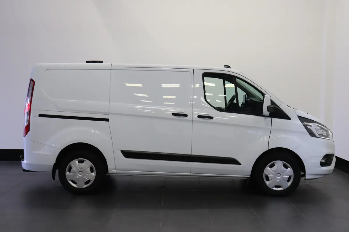 2.0 TDCI MHEV EURO 6 - Airco - Cruise - Camera - €13.499,- Excl.