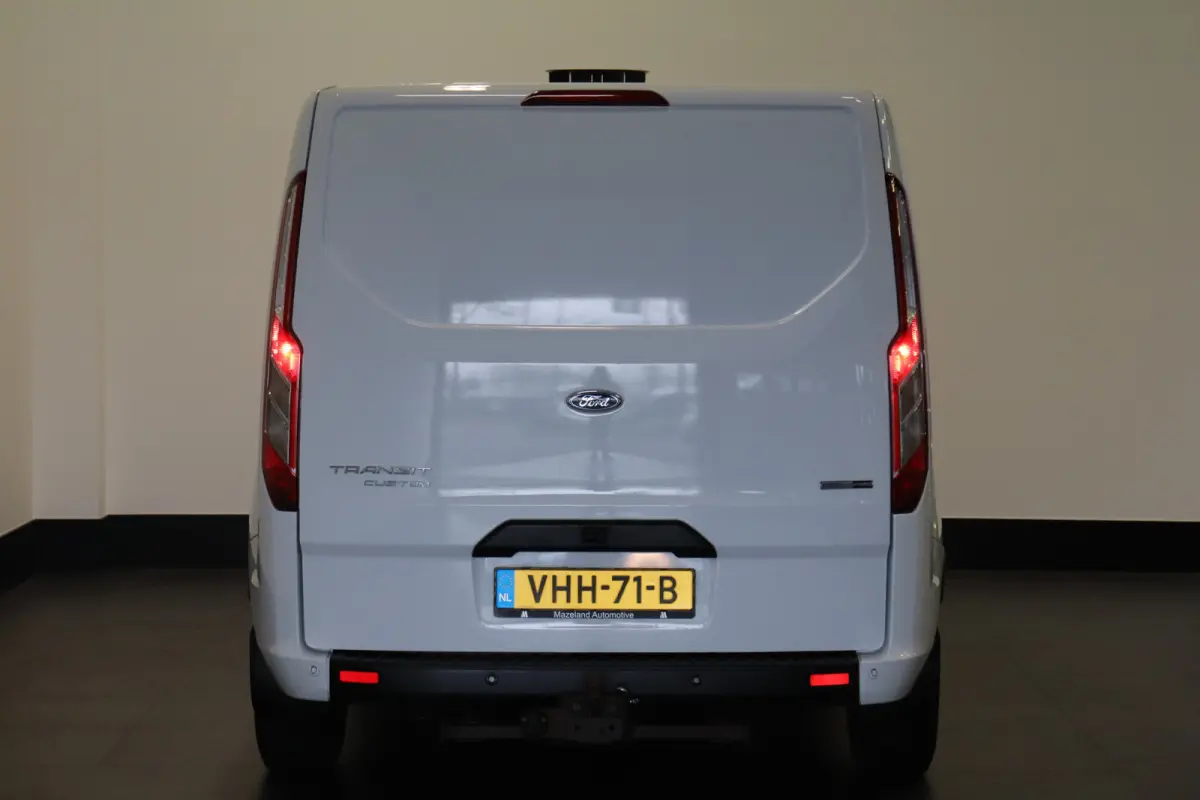 2.0 TDCI MHEV EURO 6 - Airco - Cruise - Camera - €13.499,- Excl.