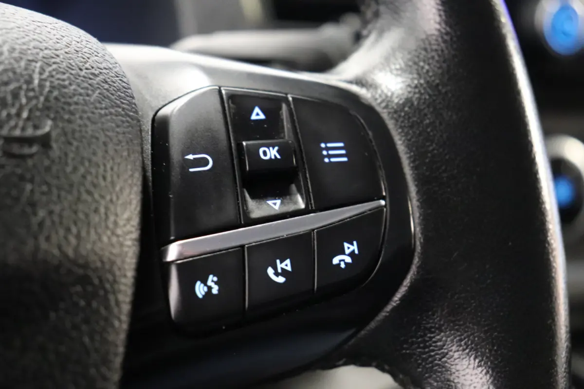 2.0 TDCI MHEV EURO 6 - Airco - Cruise - Camera - €13.499,- Excl.