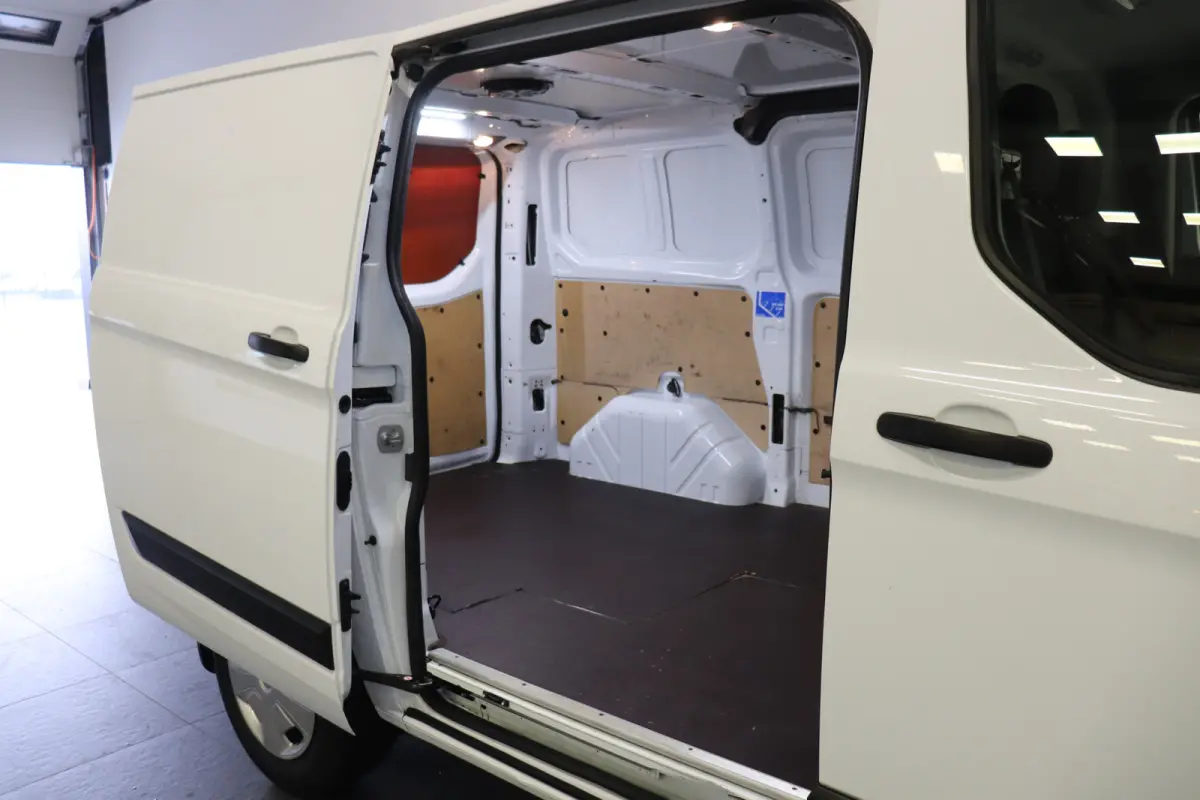 2.0 TDCI MHEV EURO 6 - Airco - Cruise - Camera - €13.499,- Excl.
