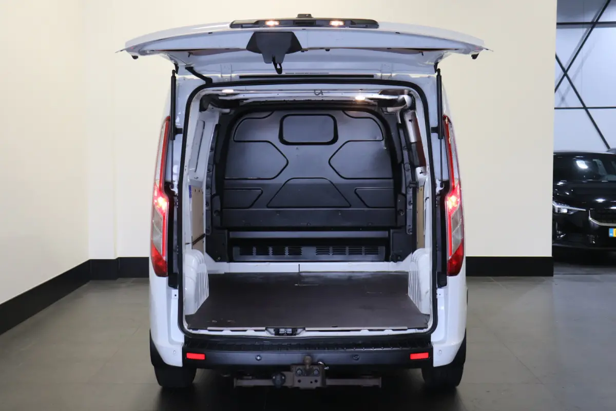 2.0 TDCI MHEV EURO 6 - Airco - Cruise - Camera - €13.499,- Excl.
