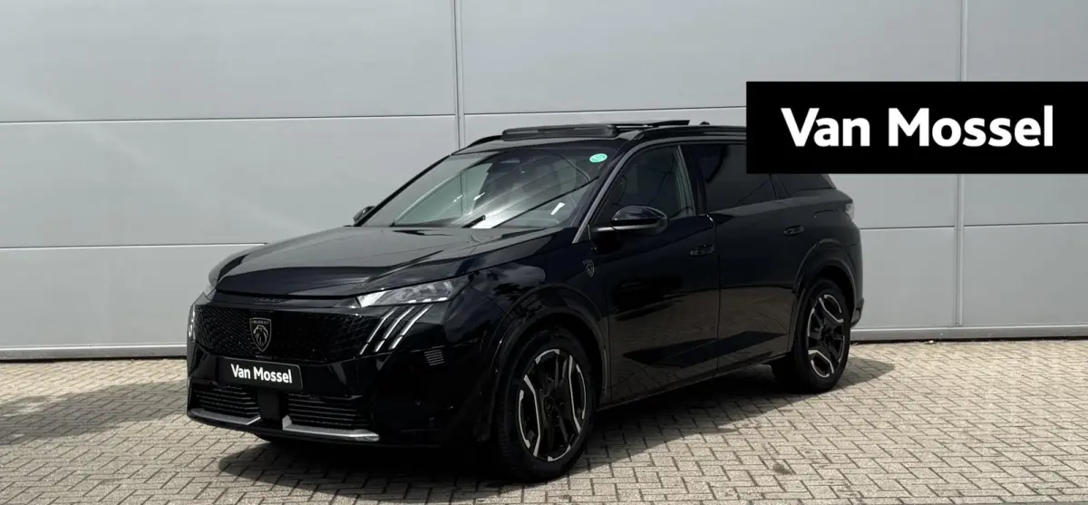 GT Avantage 73 kWh | Stoelmassage | 360 camera | Pano-Dak | Warmtepomp | Direct leverbaar met 17% bijtelling!!!  |