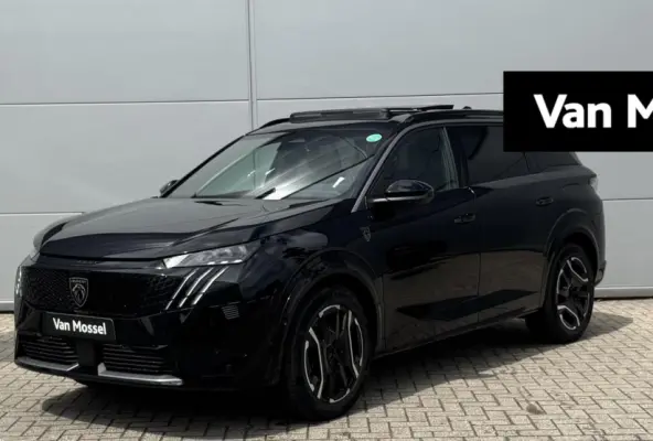 GT Avantage 73 kWh | Stoelmassage | 360 camera | Pano-Dak | Warmtepomp | Direct leverbaar met 17% bijtelling!!!  |