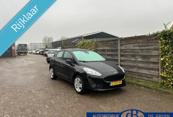 1.1 Trend Navigatie 63 kw 12-2019