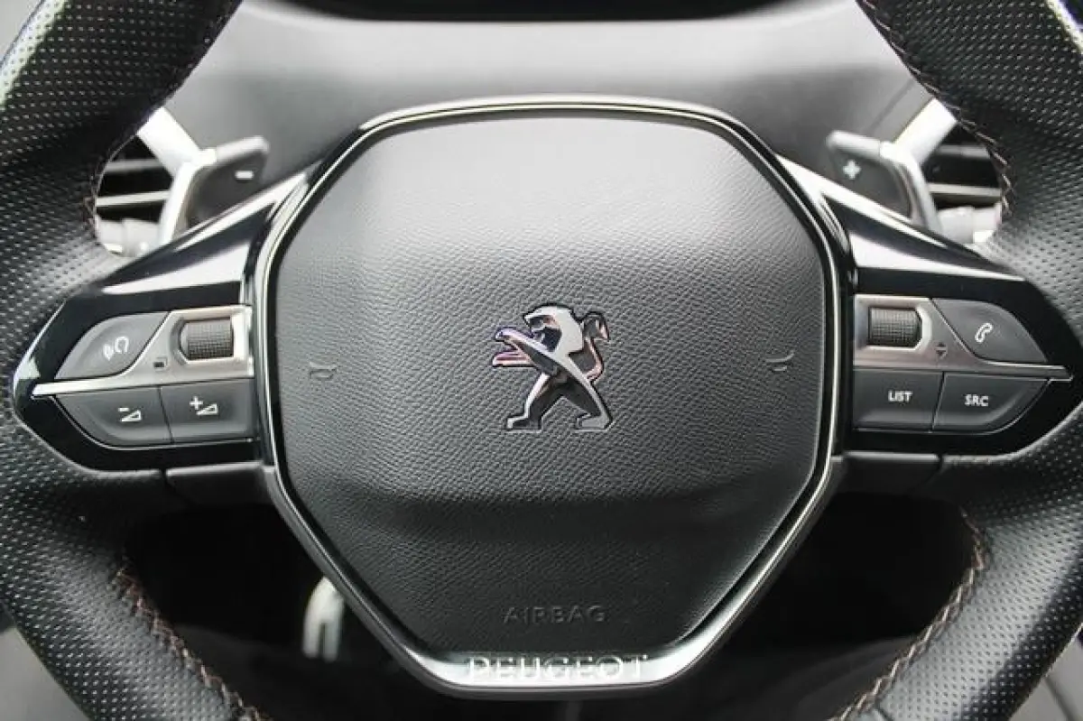 1.2 PureTech GT Automaat | Navi | Camera | Adaptive Cruise