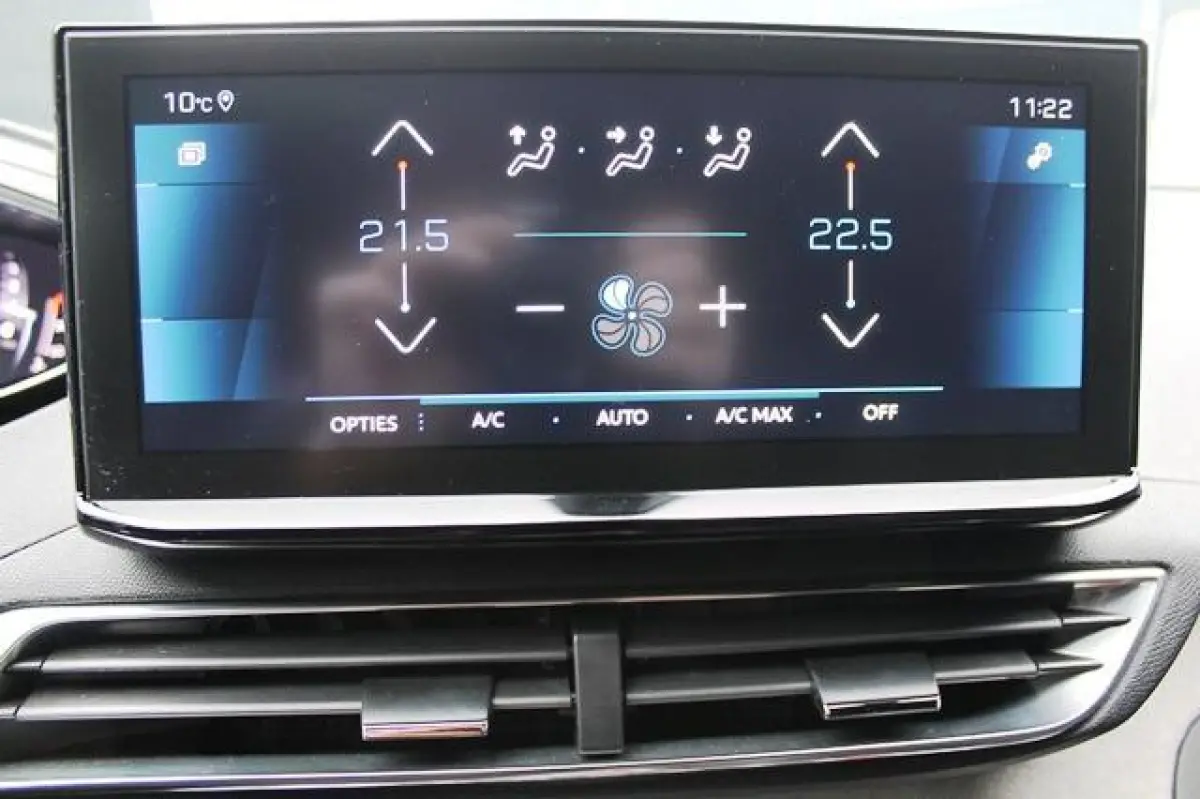 1.2 PureTech GT Automaat | Navi | Camera | Adaptive Cruise