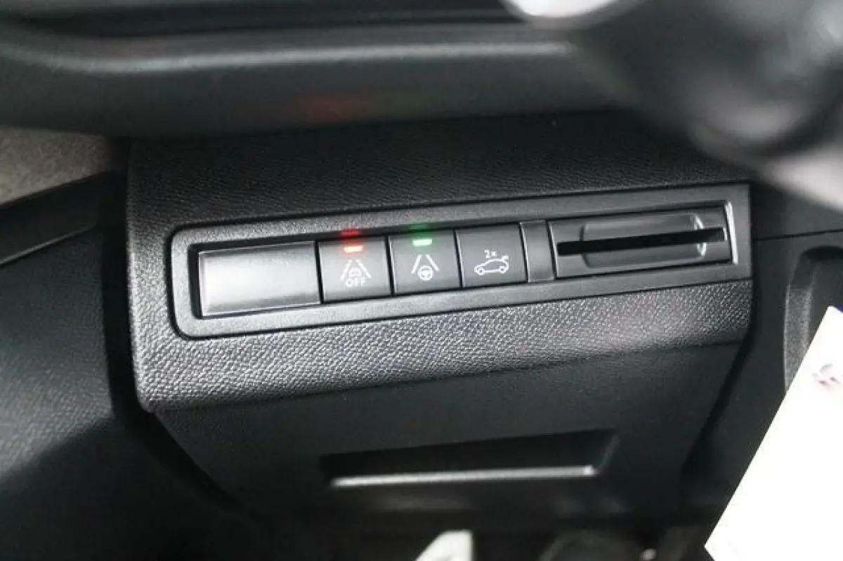 1.2 PureTech GT Automaat | Navi | Camera | Adaptive Cruise