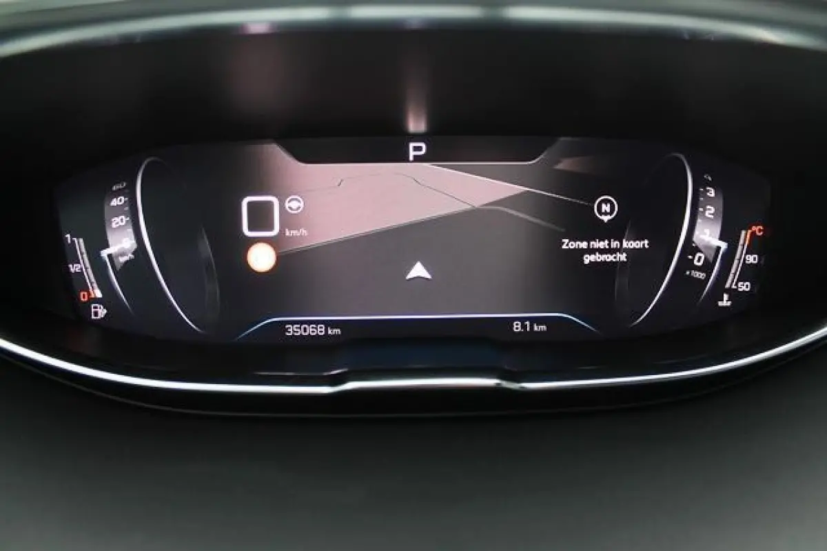 1.2 PureTech GT Automaat | Navi | Camera | Adaptive Cruise