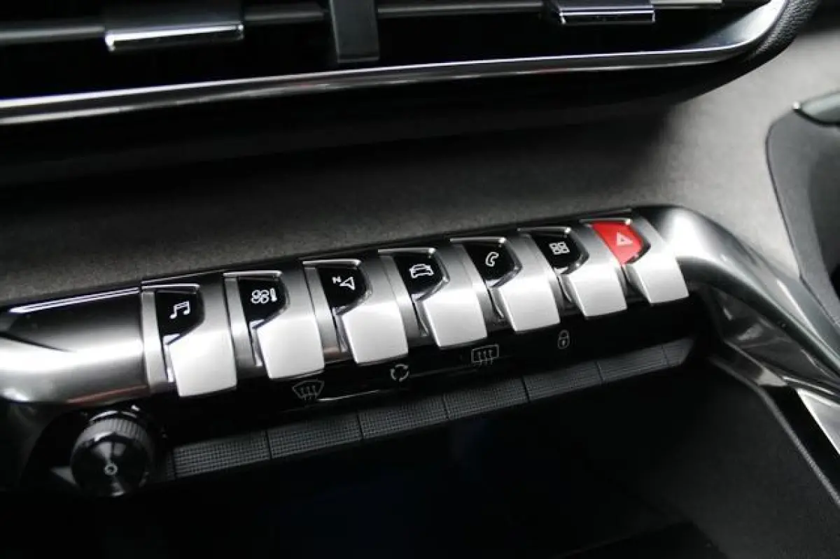 1.2 PureTech GT Automaat | Navi | Camera | Adaptive Cruise