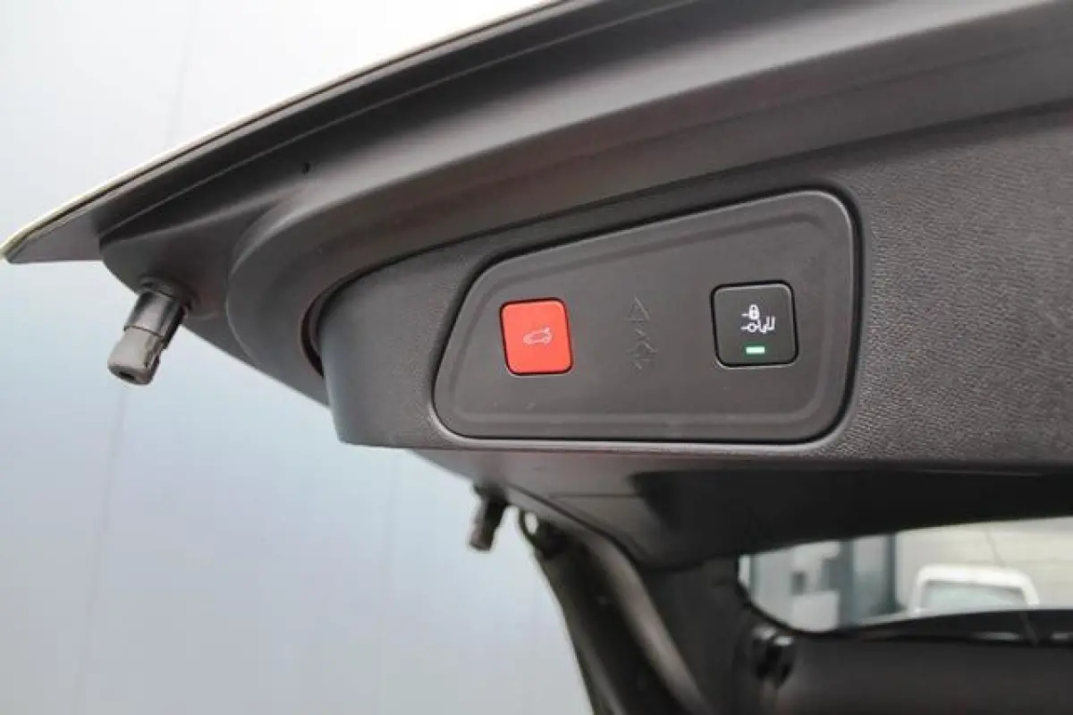 1.2 PureTech GT Automaat | Navi | Camera | Adaptive Cruise