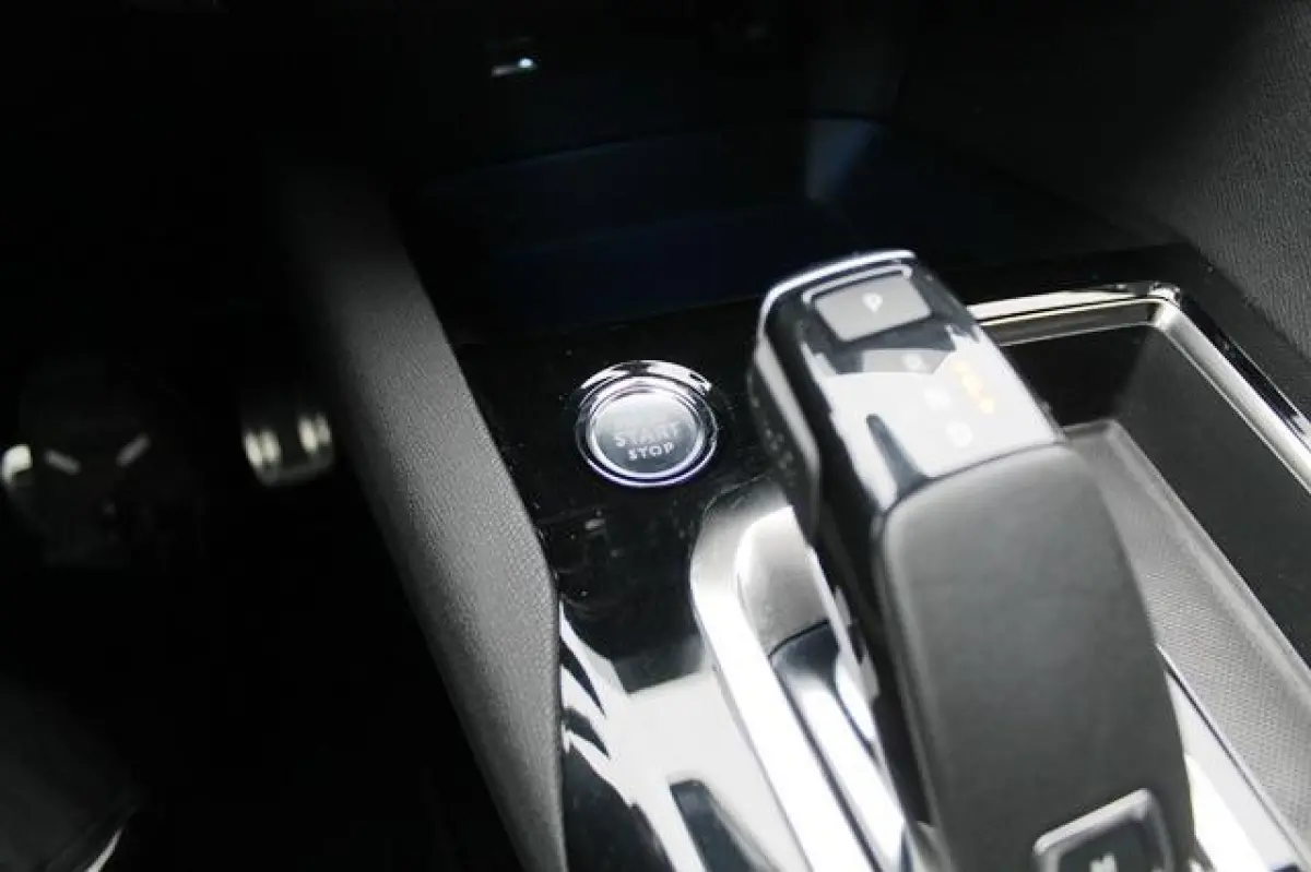 1.2 PureTech GT Automaat | Navi | Camera | Adaptive Cruise