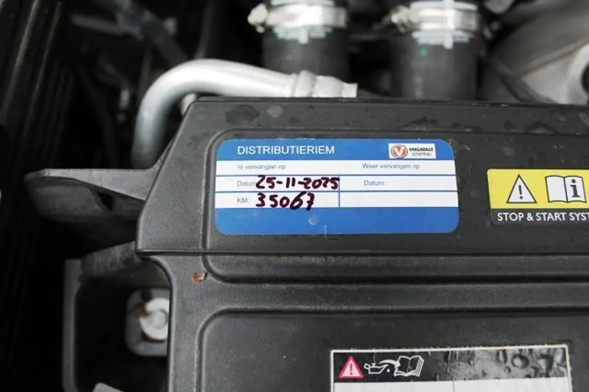 1.2 PureTech GT Automaat | Navi | Camera | Adaptive Cruise