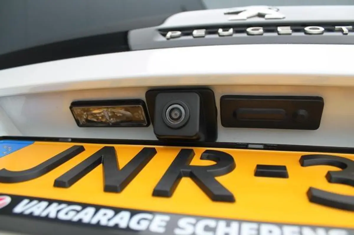 1.2 PureTech GT Automaat | Navi | Camera | Adaptive Cruise