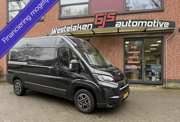 bestel 2.2D 140 S&S L2H2 3.5t