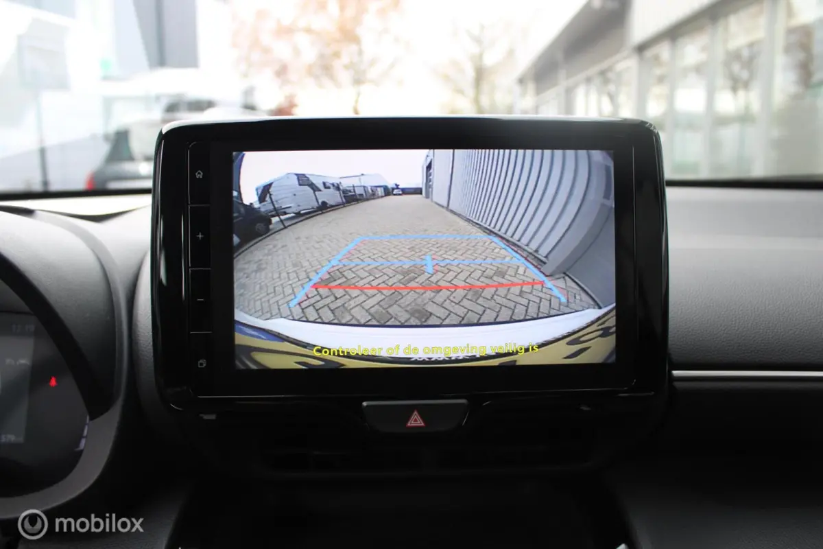 1.5 Hybrid 115 Active 1e Eig. | NL Auto Boekjes | Apple Carplay/Android Auto