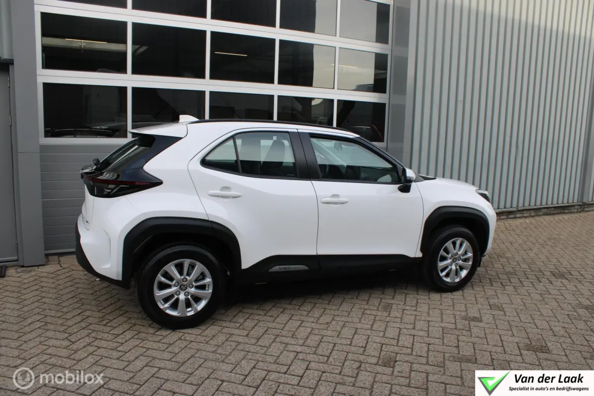 1.5 Hybrid 115 Active 1e Eig. | NL Auto Boekjes | Apple Carplay/Android Auto