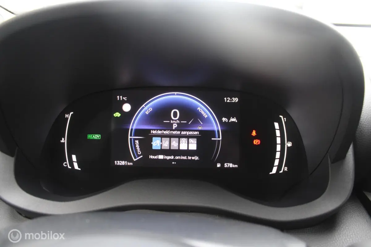 1.5 Hybrid 115 Active 1e Eig. | NL Auto Boekjes | Apple Carplay/Android Auto