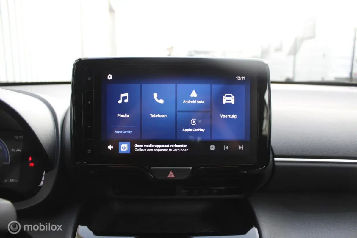 1.5 Hybrid 115 Active 1e Eig. | NL Auto Boekjes | Apple Carplay/Android Auto