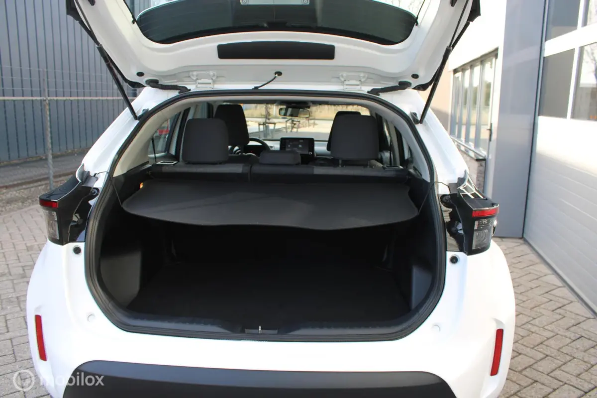 1.5 Hybrid 115 Active 1e Eig. | NL Auto Boekjes | Apple Carplay/Android Auto