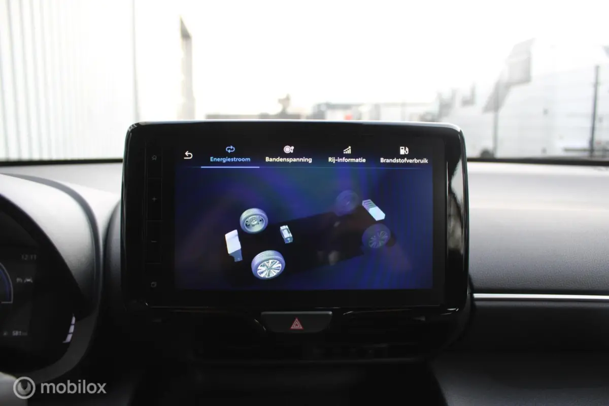 1.5 Hybrid 115 Active 1e Eig. | NL Auto Boekjes | Apple Carplay/Android Auto