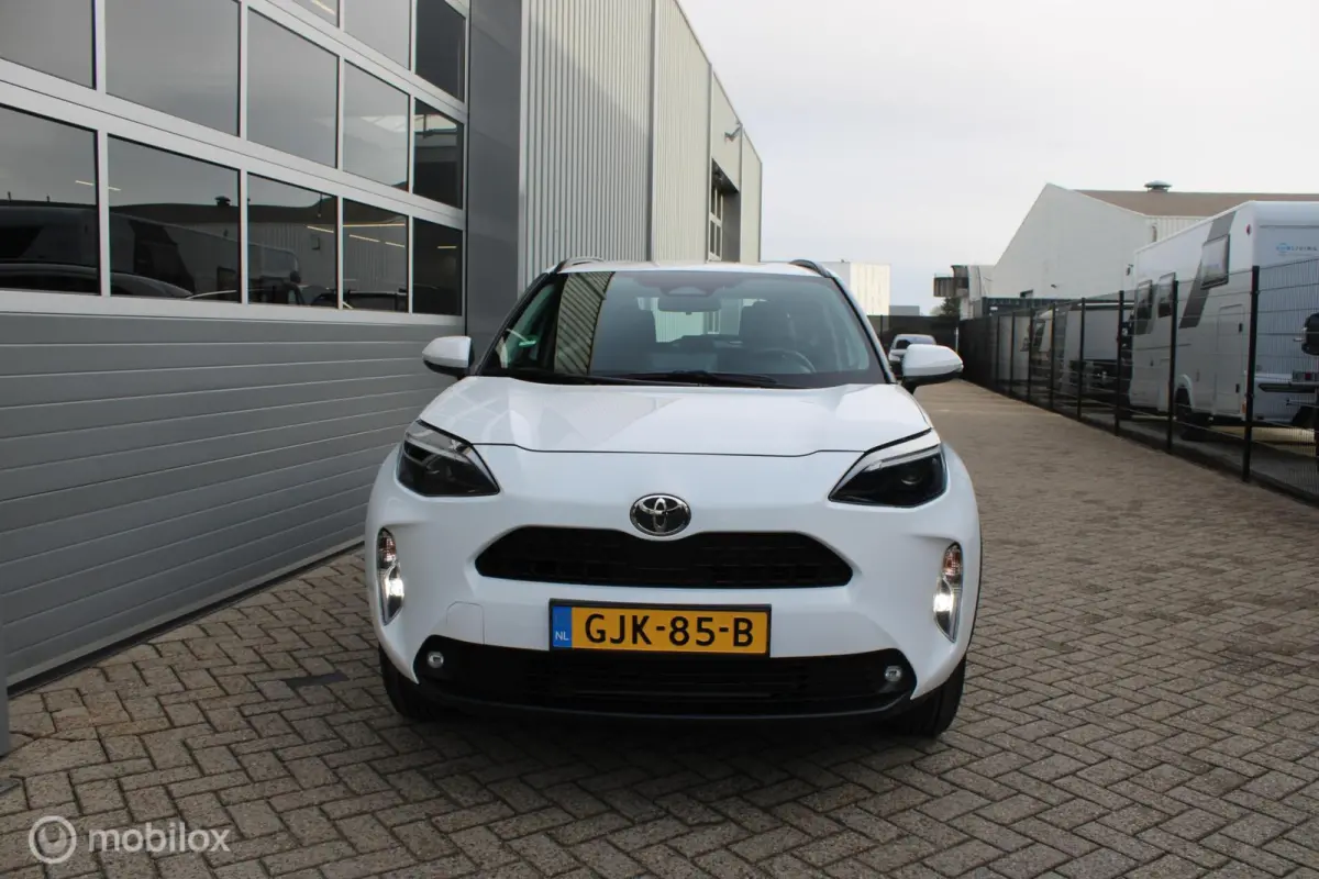 1.5 Hybrid 115 Active 1e Eig. | NL Auto Boekjes | Apple Carplay/Android Auto