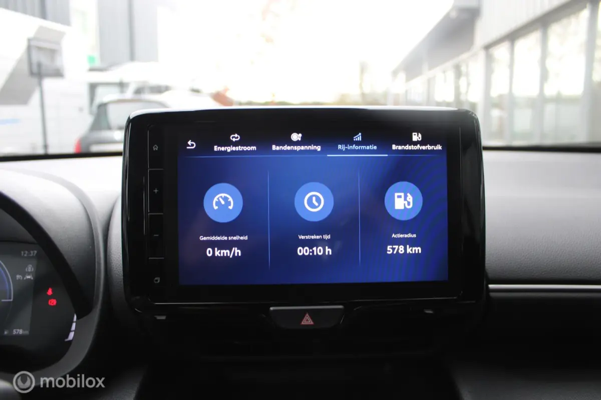 1.5 Hybrid 115 Active 1e Eig. | NL Auto Boekjes | Apple Carplay/Android Auto