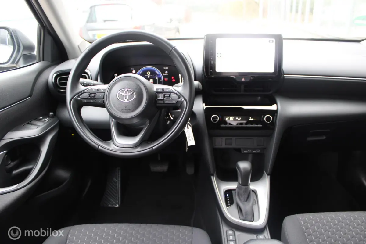 1.5 Hybrid 115 Active 1e Eig. | NL Auto Boekjes | Apple Carplay/Android Auto