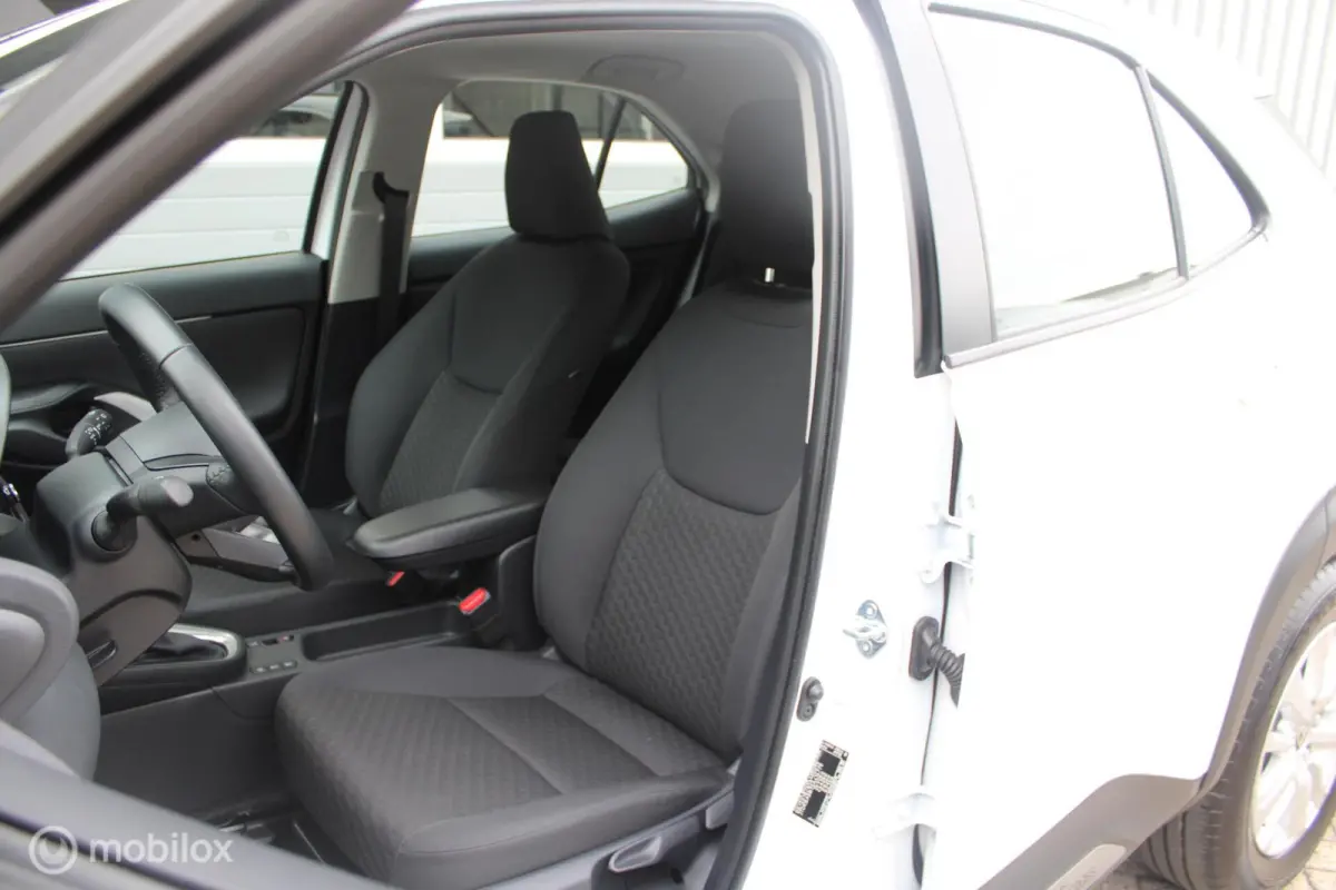 1.5 Hybrid 115 Active 1e Eig. | NL Auto Boekjes | Apple Carplay/Android Auto