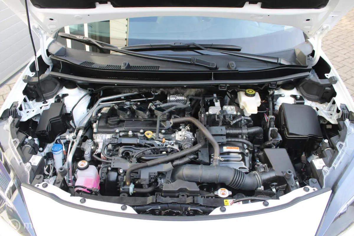 1.5 Hybrid 115 Active 1e Eig. | NL Auto Boekjes | Apple Carplay/Android Auto